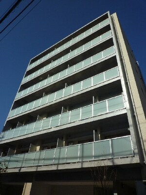 ﾌﾟﾚｰﾙ･ﾄﾞｩｰｸ南品川(703)