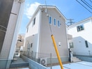 外観写真 Kolet府中西府
