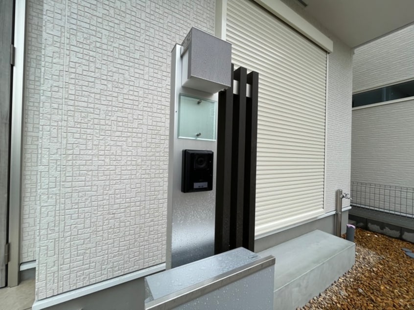 建物設備 Kolet府中西府