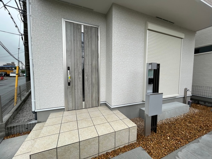 外観写真 Kolet府中西府