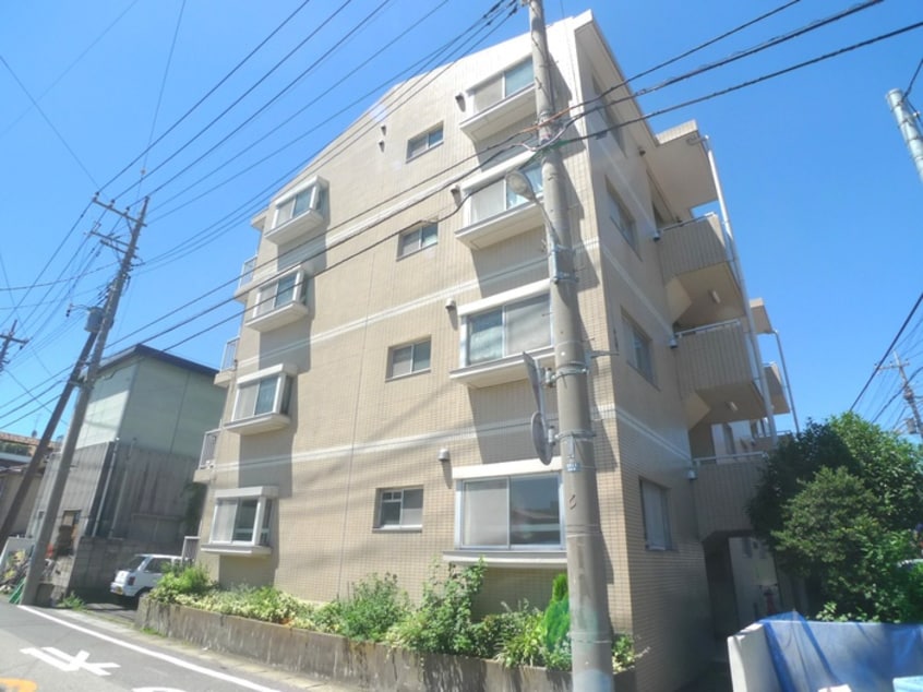 建物設備 ハイデンス美女木
