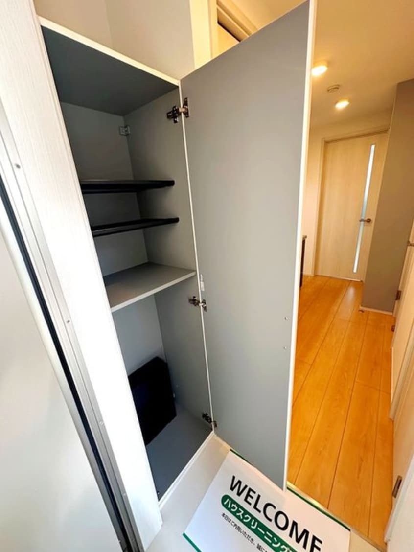 靴箱 ラフレ西浦和