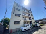 マンション川口