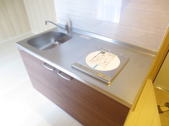 キッチン ヴィラセゾン・文京ガ－デン