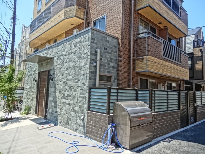 周辺環境 ヴィラセゾン・文京ガ－デン