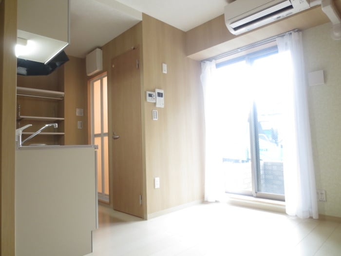 居室 ヴィラセゾン・文京ガ－デン