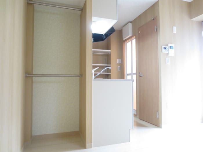 収納 ヴィラセゾン・文京ガ－デン