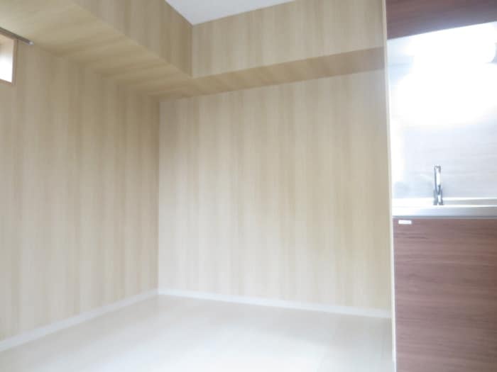 居室 ヴィラセゾン・文京ガ－デン