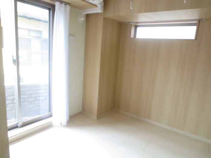 居室 ヴィラセゾン・文京ガ－デン