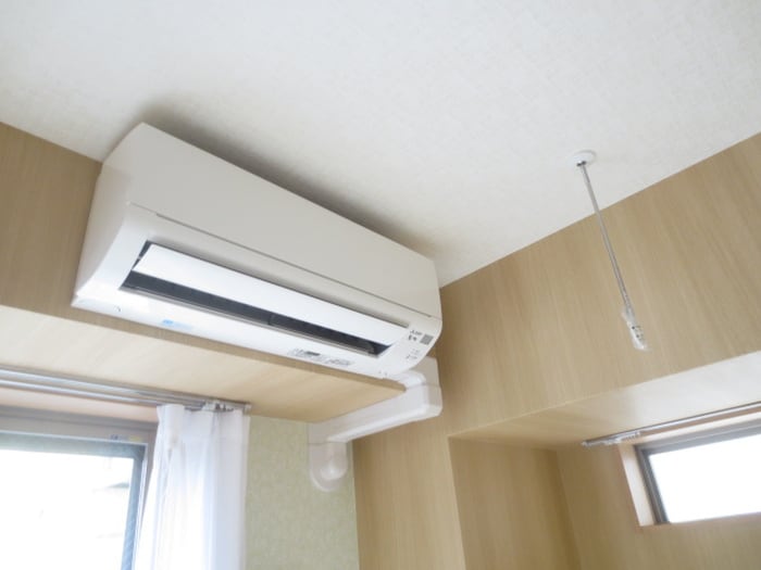 内観写真 ヴィラセゾン・文京ガ－デン