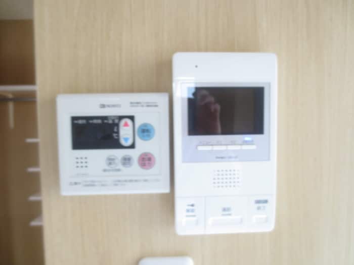 内観写真 ヴィラセゾン・文京ガ－デン