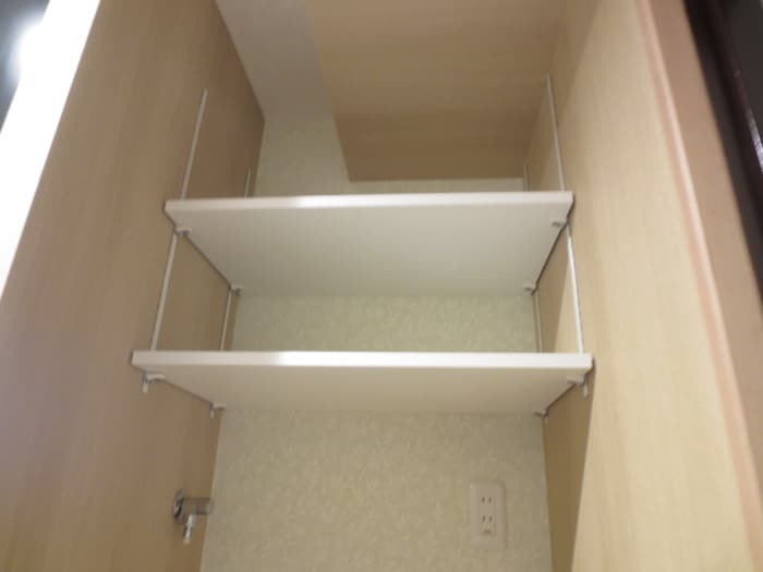 靴箱 ヴィラセゾン・文京ガ－デン