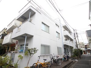 パールハイツ田園調布