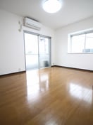 居室 パールハイツ田園調布