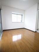 居室 パールハイツ田園調布