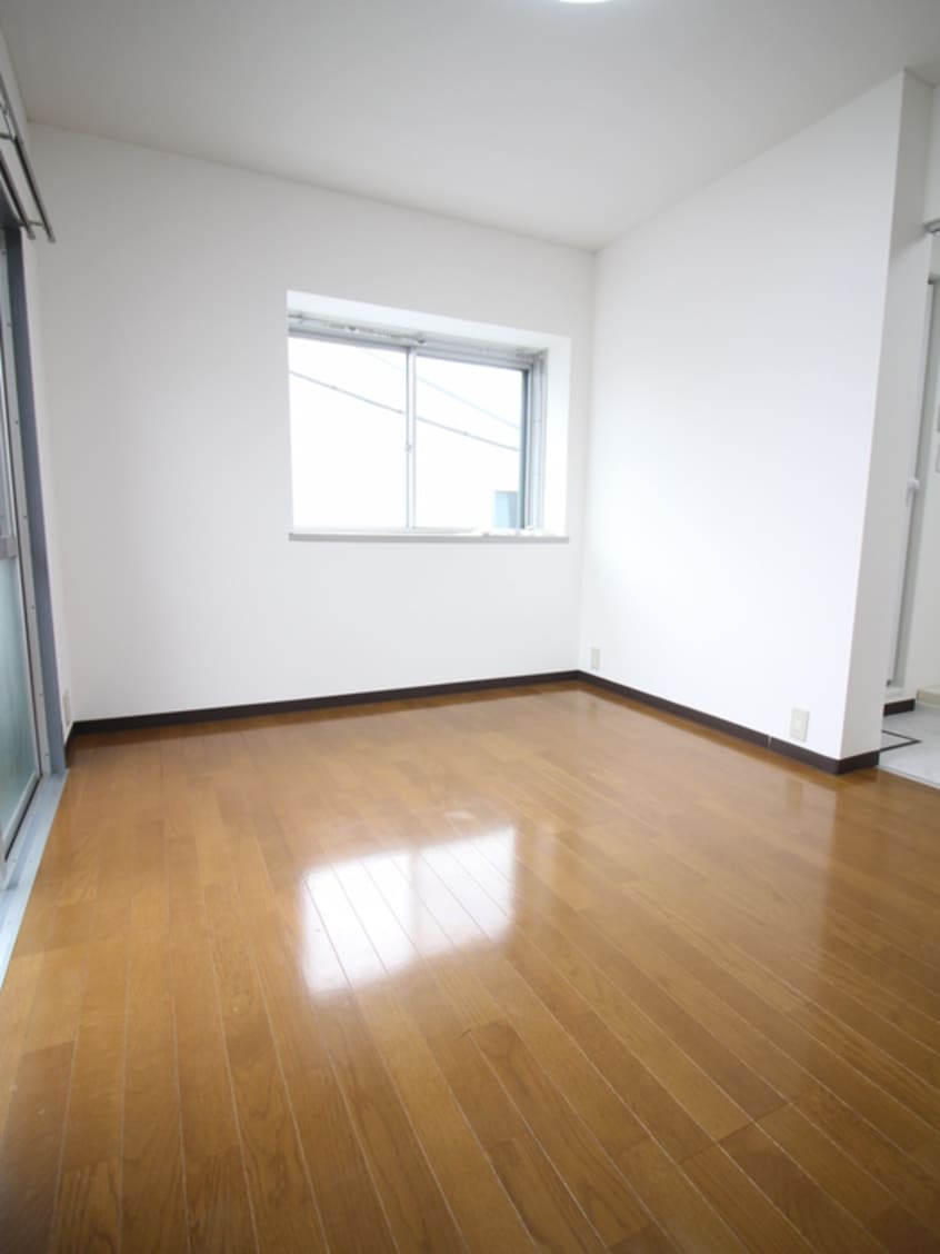 居室 パールハイツ田園調布