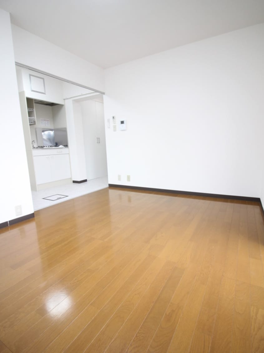 居室 パールハイツ田園調布