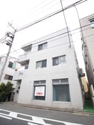 外観写真 パールハイツ田園調布