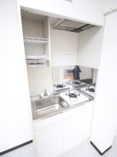 キッチン パールハイツ田園調布