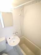 バス／シャワールーム等 パールハイツ田園調布