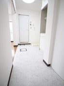 居室 パールハイツ田園調布