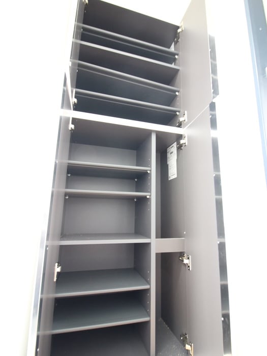 靴箱 パールハイツ田園調布