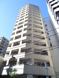 ﾊﾟﾚｽﾃｭﾃﾞｨｵ麻布EAST（504）