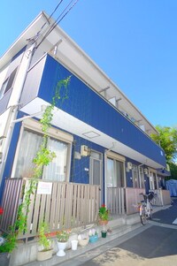 ハピネスクレイン
