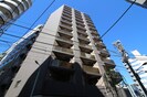 ブライズ東日本橋(1002)の外観