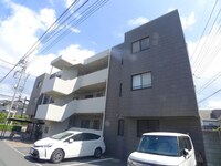 メゾン・ド・櫛引