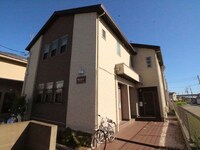 Ｖｉｌｌｅ　Ｅｓｔ　Ⅱ