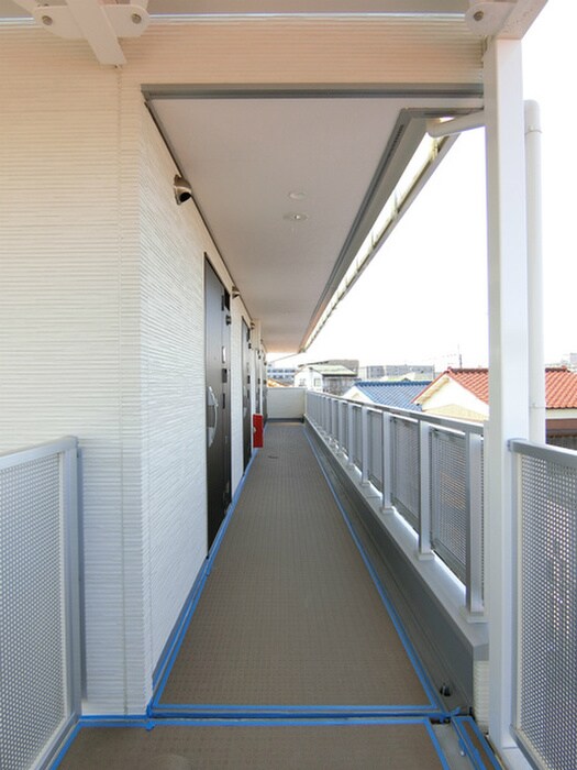 外観写真 リブリ・美ら島ガーデン