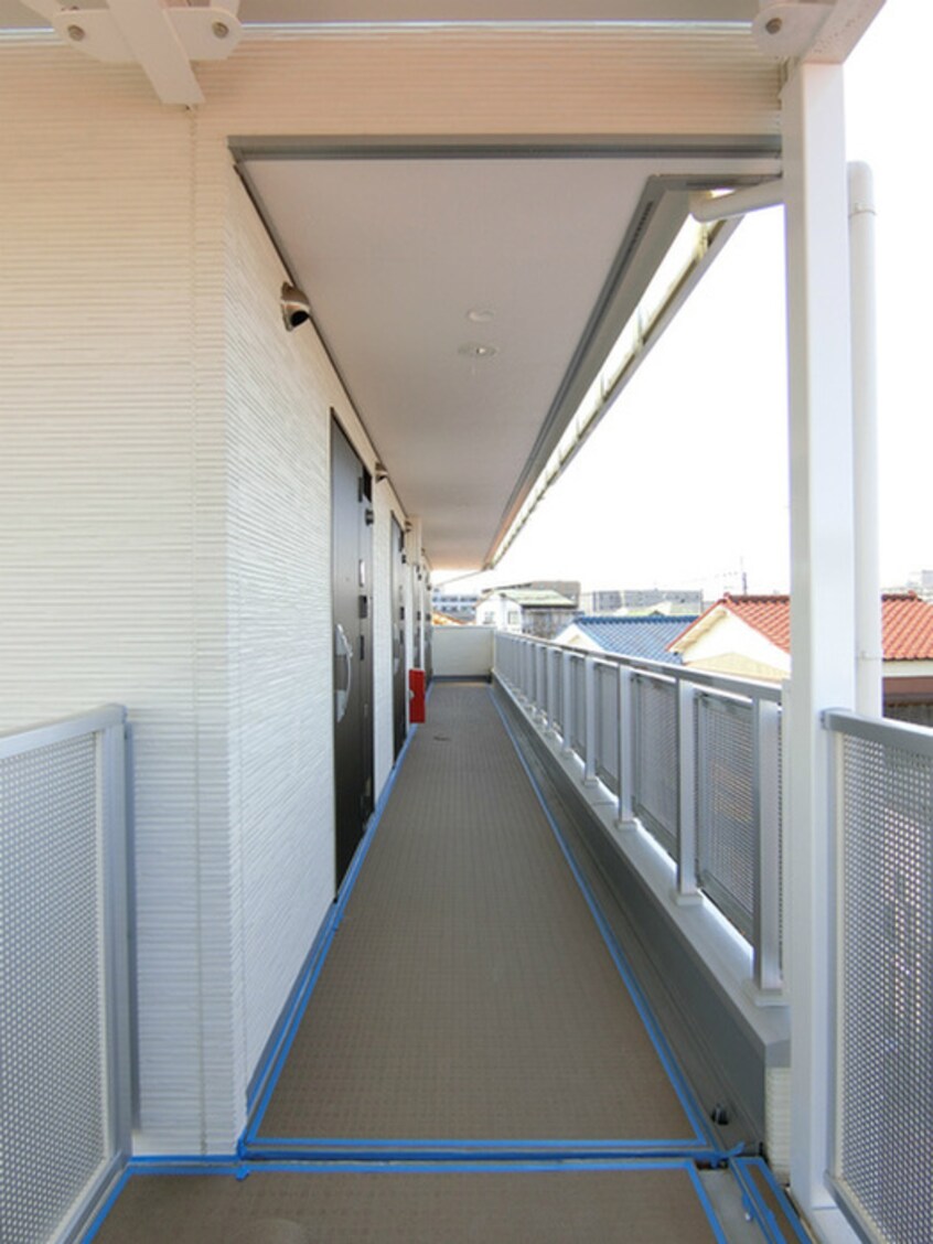 外観写真 リブリ・美ら島ガーデン