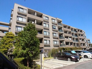 ライム長津田参番館(507)