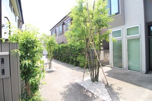 SUVACO羽田E棟