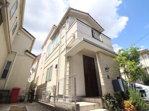 八幡山２丁目戸建