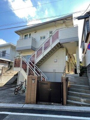 上田コーポ