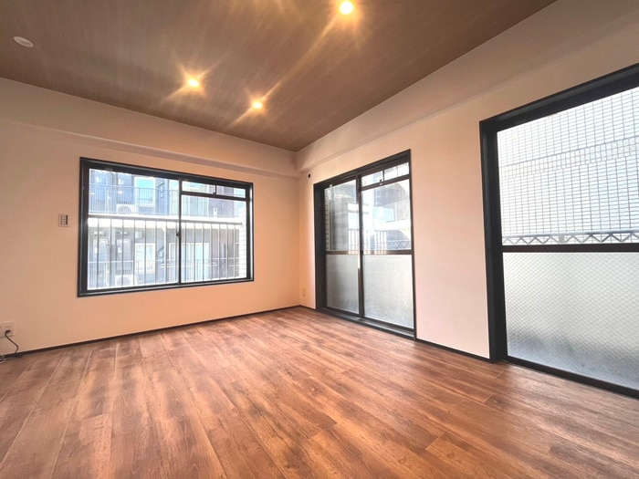 居室 エレガンス石神井