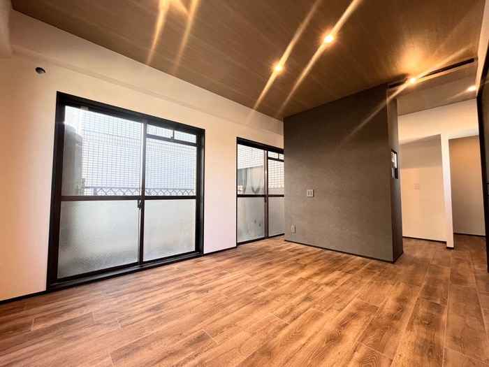 居室 エレガンス石神井