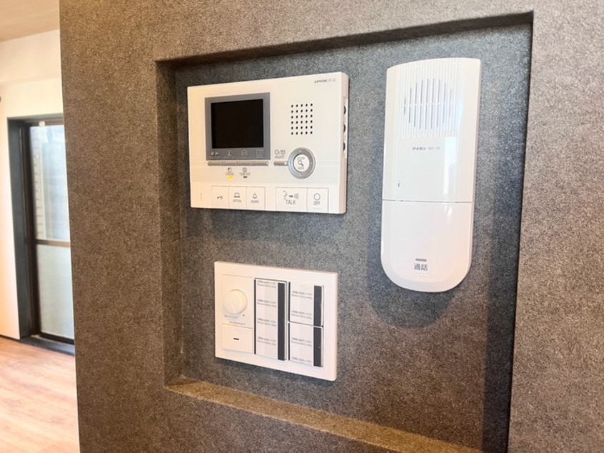 内観写真 エレガンス石神井