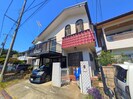 仮)埼玉県狭山市富士見2-3-8戸建の外観