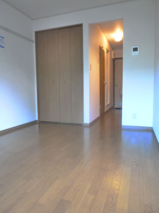 収納 テラス明大前