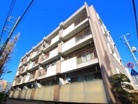 高千穂マンション