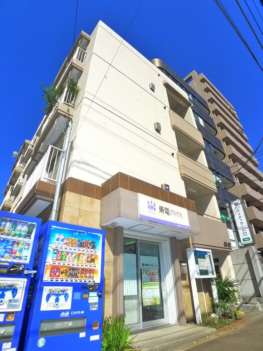 その他 第17CIマンション