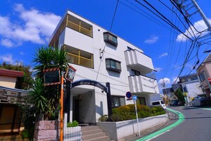メゾン・ド・ブラン