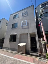 ＤＵＯ　ＭＡＩＳＯＮ幡ケ谷