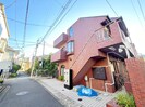 シャト－阿佐谷の外観