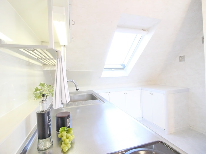 キッチン シャト－阿佐谷