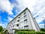 左近山団地6街区12号棟(403)