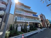 プレール・ドゥーク大島(208)